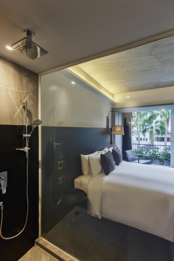 Kiri Hotel Chiang Mai Exterior photo