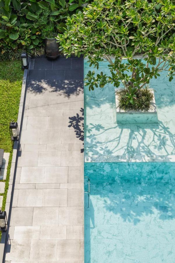 Kiri Hotel Chiang Mai Exterior photo